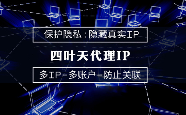 【丽江代理IP】什么是代理ip池？如何提高代理服务器的网速